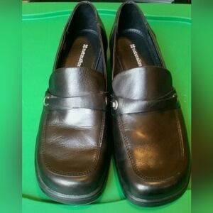 Naturalizer Black Shoes Size 10